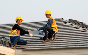 Best Commercial Roofing Services  in Stephenville, TX